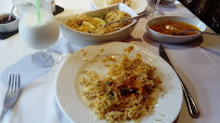 Plats et boissons du Restaurant indien Restaurant Punjab indien à Montigny-le-Bretonneux - n°13