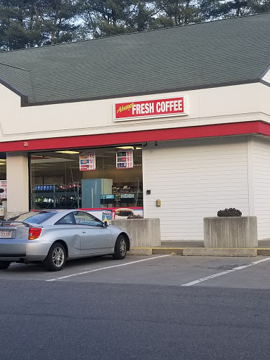 Convenience Store «Speedway», reviews and photos, 1315 Broadway, Raynham, MA 02767, USA