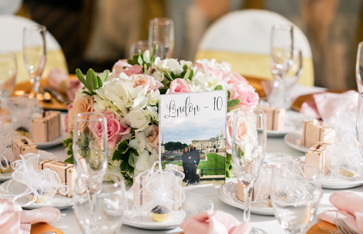 Wedding Venue «Grand Salon Reception Hall», reviews and photos, 10856 SW 104th St, Miami, FL 33176, USA