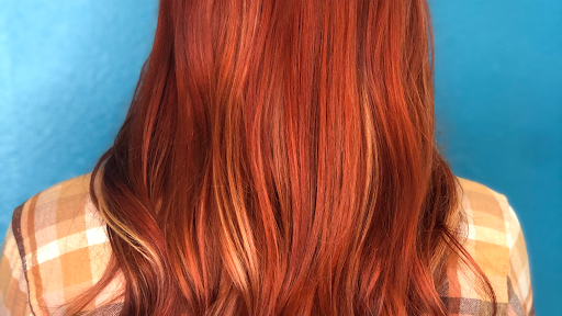 Beauty Salon «Broadway Fabulous Salon», reviews and photos, 310 Monroe St, Dunedin, FL 34698, USA