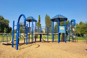 Dave Roberts Community Park image