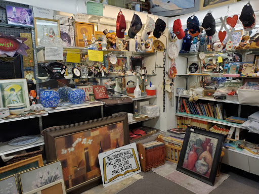 Thrift Store «Auburn Valley Humane Society Thrift Store», reviews and photos, 1123 E Main St, Auburn, WA 98002, USA