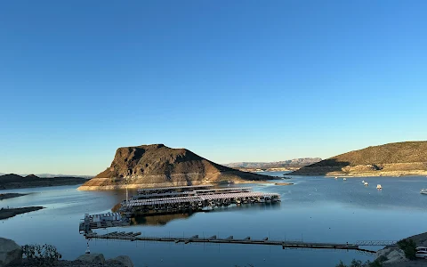 Elephant Butte Lake State Park image