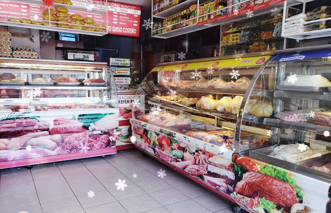 Supermercado de Carnes - Carnicería