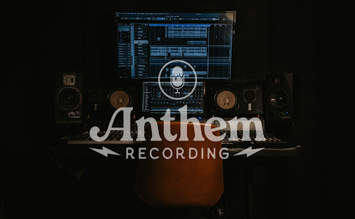 Anthem Recording Studio