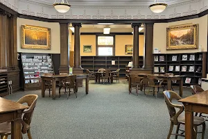 Spies Public Library image