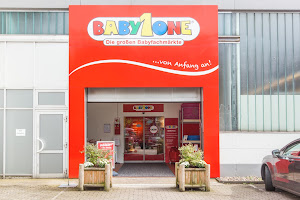 BabyOne Hamburg-Harburg - Die großen Babyfachmärkte