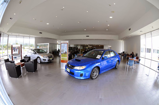 Subaru Dealer «#1 Serramonte Subaru», reviews and photos, 707 Serramonte Blvd, Colma, CA 94014, USA