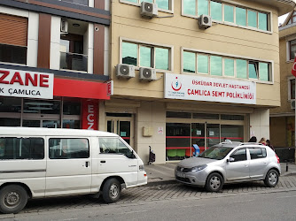 Üsküdar Devlet Hastanesi Çamlıca Semt Polinkligi