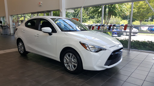 Toyota Dealer «World Toyota», reviews and photos, 5800 Peachtree Industrial Blvd, Atlanta, GA 30341, USA