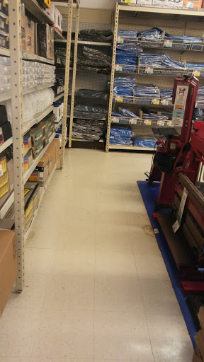 Hardware Store «Harbor Freight Tools», reviews and photos, 34600 Warren Rd, Westland, MI 48185, USA