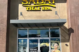 Sabai Thai Spa image