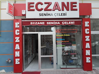 Eczane Seniha Çelebi