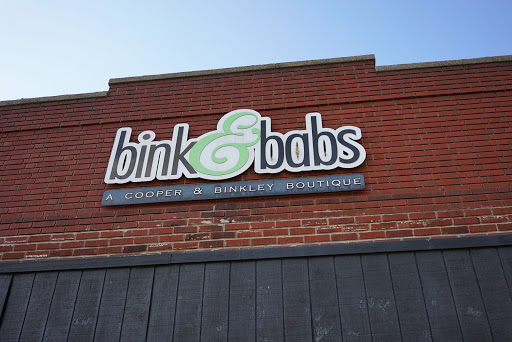 Boutique «Bink & Babs Boutique», reviews and photos, 334 W Main St, Brighton, MI 48116, USA