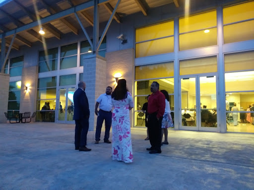 Recreation Center «Cedar Hill Recreation Center», reviews and photos, 310 East Parkerville Road, Cedar Hill, TX 75104, USA