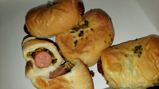 Donut Shop «Sunny Donuts», reviews and photos, 6832 Coit Rd #260, Plano, TX 75023, USA