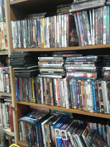 Antique Store «The Antique & Thrift Shop», reviews and photos, 100 Sunrise Hwy, Valley Stream, NY 11581, USA