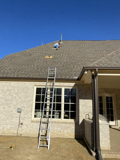 Roofing Contractor «My Town Roofing», reviews and photos, 449 US-72 #129B, Collierville, TN 38017, USA
