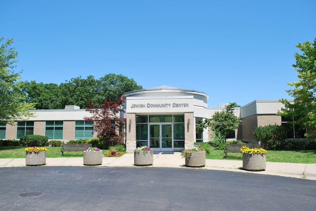 Jewish Community Center of Greater Ann Arbor
