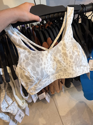 Sportswear Store «lululemon», reviews and photos, 279 King St, Charleston, SC 29401, USA