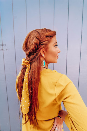 Beauty Salon «Hair Benders Salon», reviews and photos, 2617 E Center St, Kingsport, TN 37664, USA