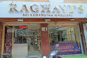 Raghavis Sri Ramadutha Jewellers image