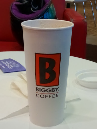 Coffee Shop «BIGGBY COFFEE», reviews and photos, 14440 Fort St, Southgate, MI 48195, USA
