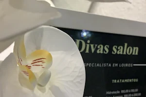 Divas Salon - Taubaté - Especialista em Cabelos Loiros image