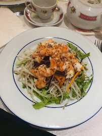 Plats et boissons du Restaurant chinois Chez Mao à Saint-Étienne - n°1