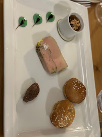 Foie gras du Restaurant français Restaurant La Marquière à Carcassonne - n°13