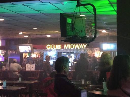 Lounge «Club Midway», reviews and photos, 7514 Lee Davis Rd, Mechanicsville, VA 23111, USA