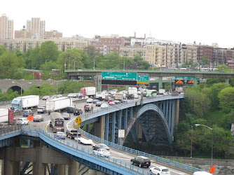 Alexander Hamilton Bridge