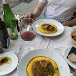 Photo n°2 de l'avis de elmira.e fait le 25/05/2023 à 18:56 sur le  Posto di Conversazione à Milan