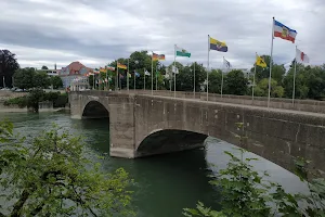 Alte Rheinbrücke image