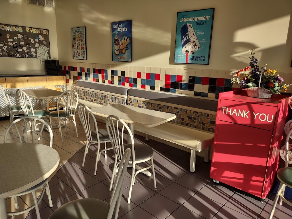 Dairy Queen (Treat) Federal Heights, CO 80260 Menu, Reviews, Hours