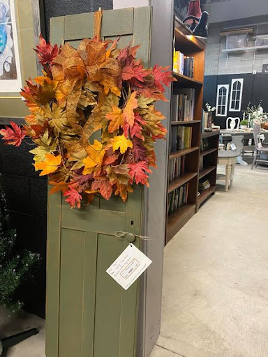 Thrift Store «Transitional Treasures», reviews and photos, 601 Towpath Rd e, Broadview Heights, OH 44147, USA