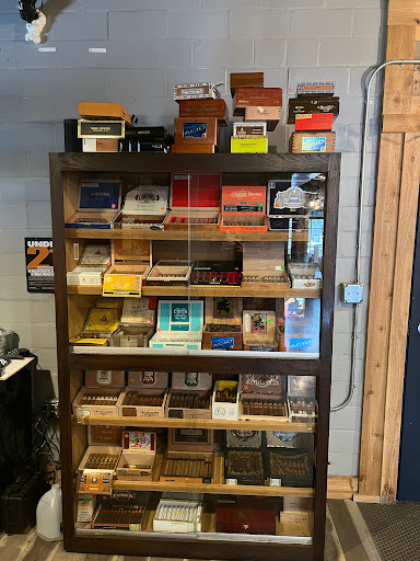 Barber Shop «Hauptstrasse Barber Shop», reviews and photos, 933 N Main St, Boerne, TX 78006, USA