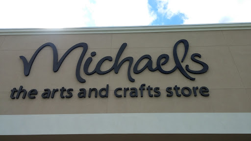 Craft Store «Michaels», reviews and photos, 305 Town Center Loop, Waynesville, NC 28786, USA