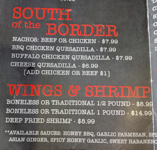 Bowling Alley «The Hardwoods Bowling and Banquet Center», reviews and photos, 1091 E Center St, Ithaca, MI 48847, USA