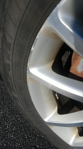 Car Wash «Prestige Car Wash & Gas», reviews and photos, 925 Turnpike St, Canton, MA 02021, USA