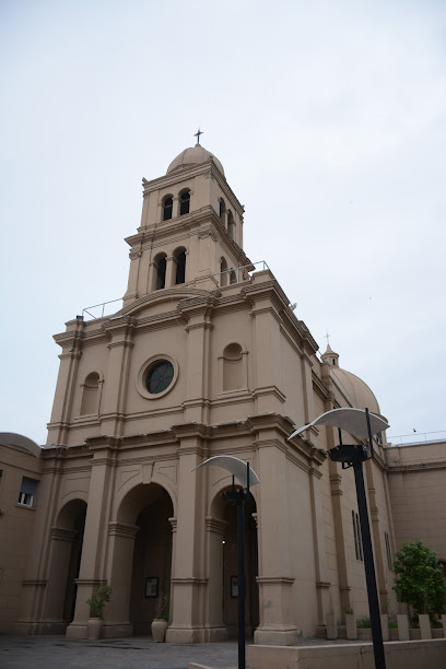 Iglesia Nuestra Señora de La Merced