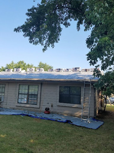 Construction Company «Above It All Roofing & Construction», reviews and photos