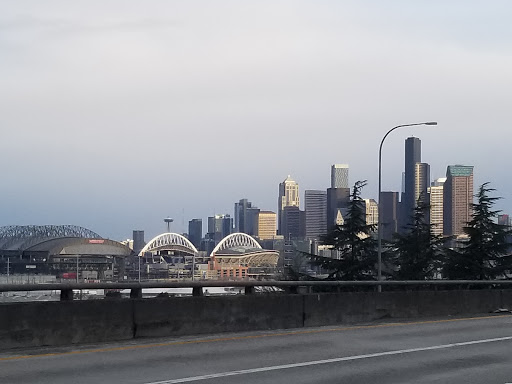 Self-Storage Facility «Urban Storage @ Rainier Brewery», reviews and photos, 918 S Horton St, Seattle, WA 98134, USA