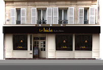 Photos du propriétaire du Restaurant LE HIDE à Paris - n°6