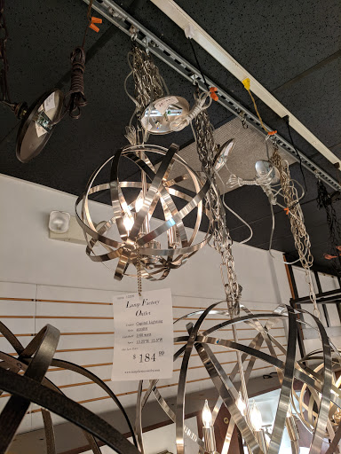 Lighting Store «Lamp Factory Outlet», reviews and photos, 6412 Springfield Plaza, Springfield, VA 22150, USA