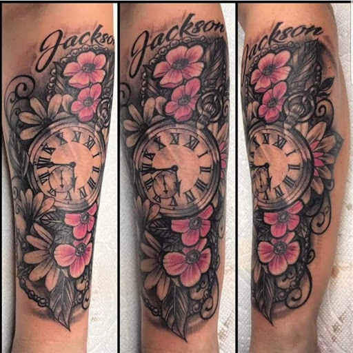 Explore life changing tattoo ideas, creative tattoo ideas in Newburgh, available at Spiritual Ink Tattoo