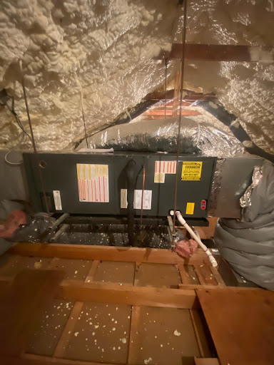 Plumber «Evergreen Plumbing and Heating Co., Inc.», reviews and photos, 2 Evergreen Ave, Warwick, RI 02888, USA