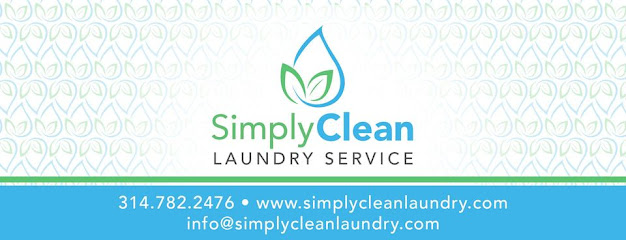 Simply Clean Laundry Service