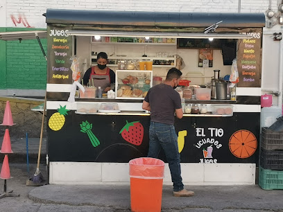 Jugos y Licuados 'El Tío'