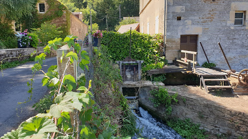 Fauré Vincent à Laize-Clinchamps